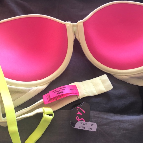 Bra - Picture 3 of 3